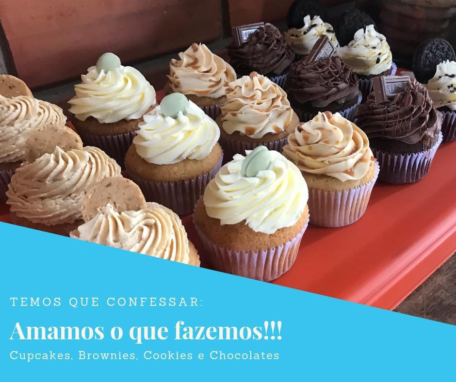 The Best Cake by Neni