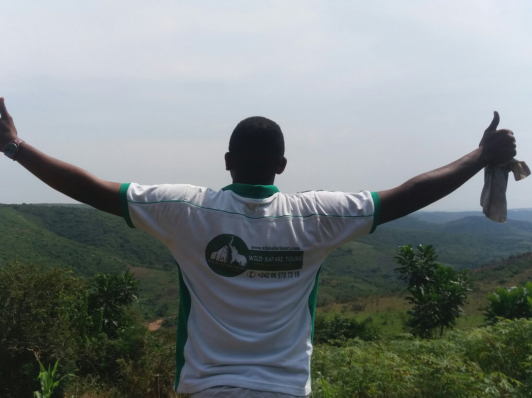 Wild Safari Tours-布拉萨市必去景点