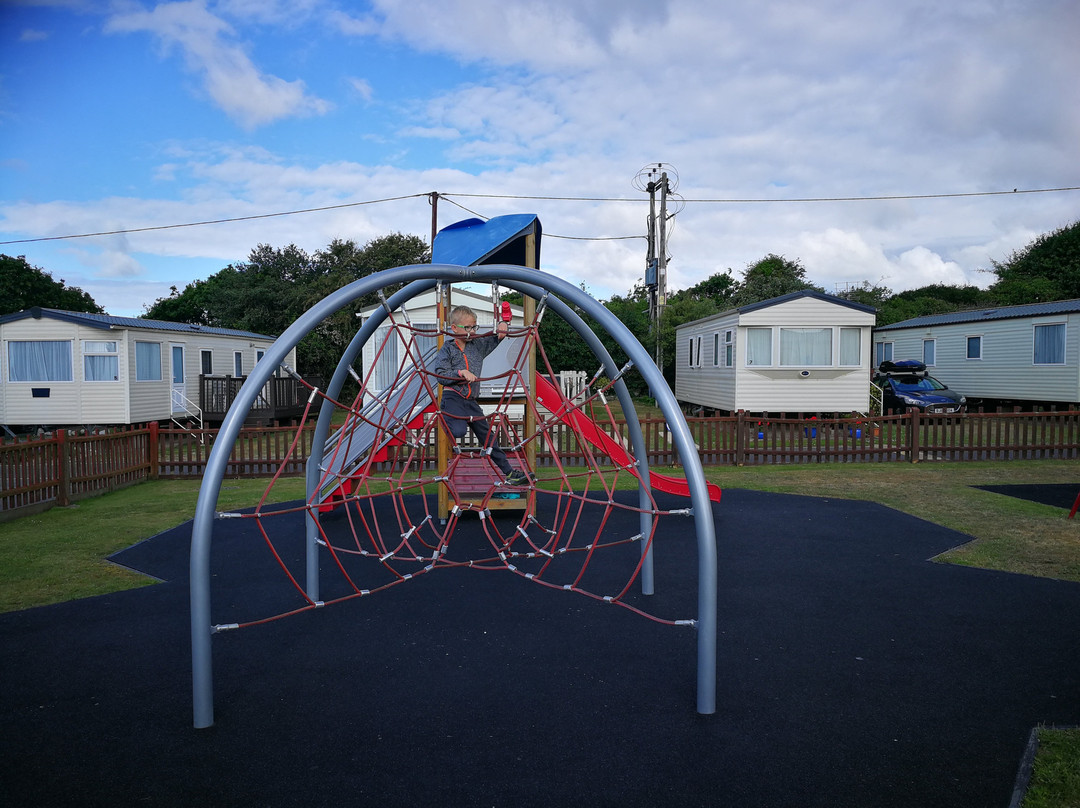 Downton旅游攻略图片