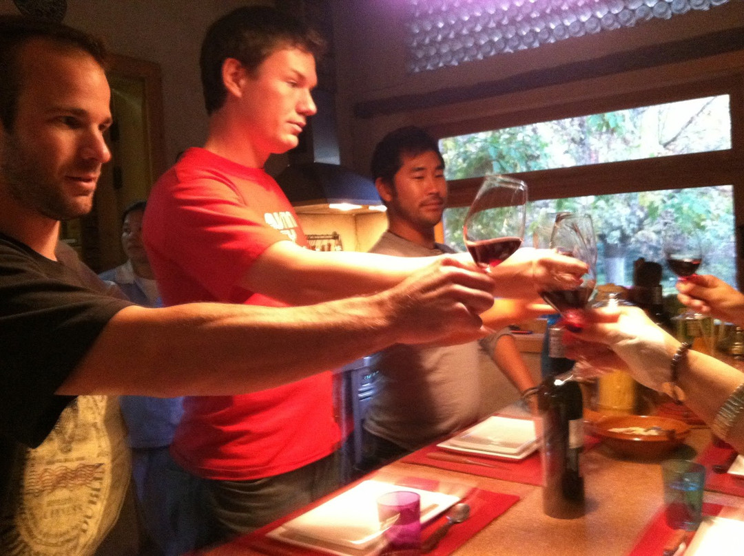 Massaya Winery景点图片