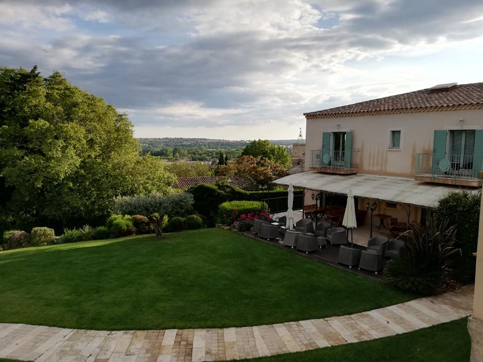 Le Clos de Pradines主图