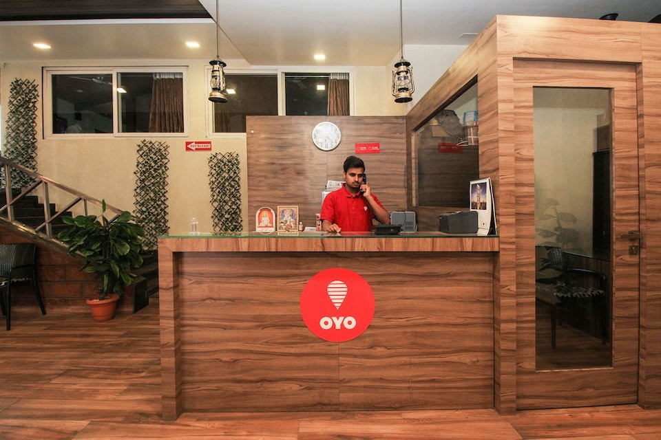 Super Townhouse Mahabaleshwar Formerly Shiva's Valley主图