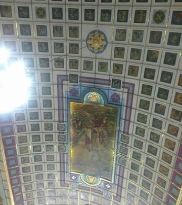 Igreja Santo Antonio da Cachoeira-Piracaia必去景点