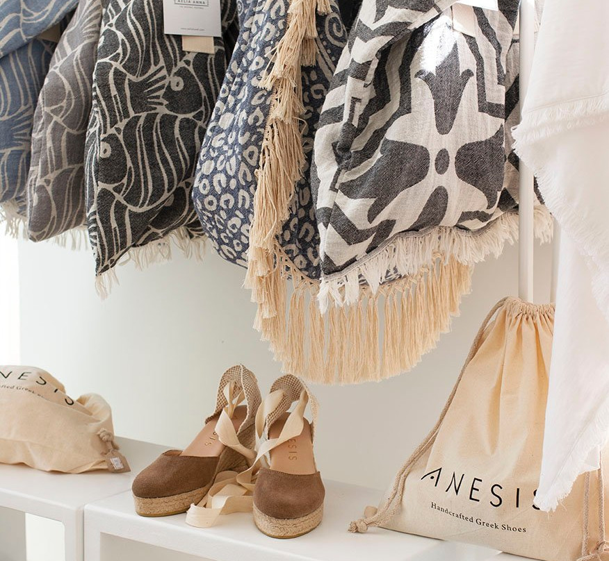 Soulmade-克里特岛必去景点