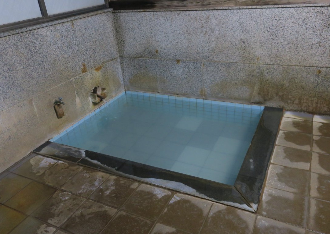 Shibu Onsen Sambanyu Watanoyu-山之内町必去景点