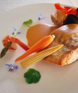 Migomis Piano Restaurant餐厅图片
