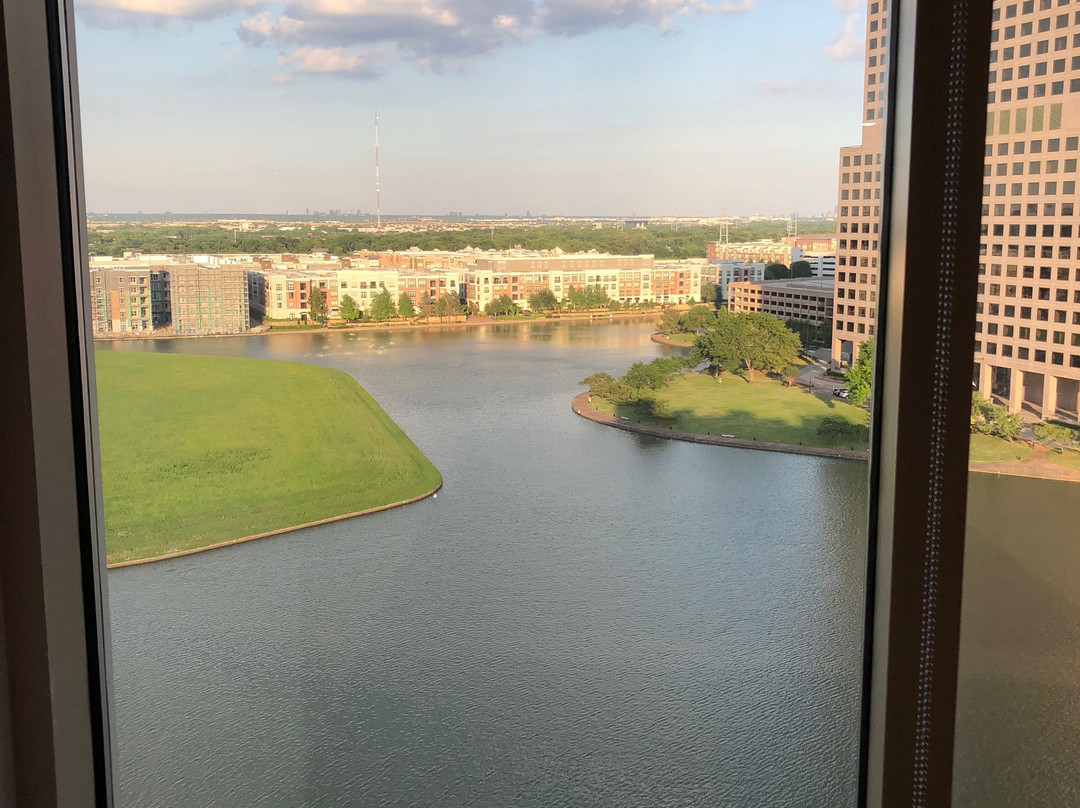 Marriott Dallas Las Colinas主图