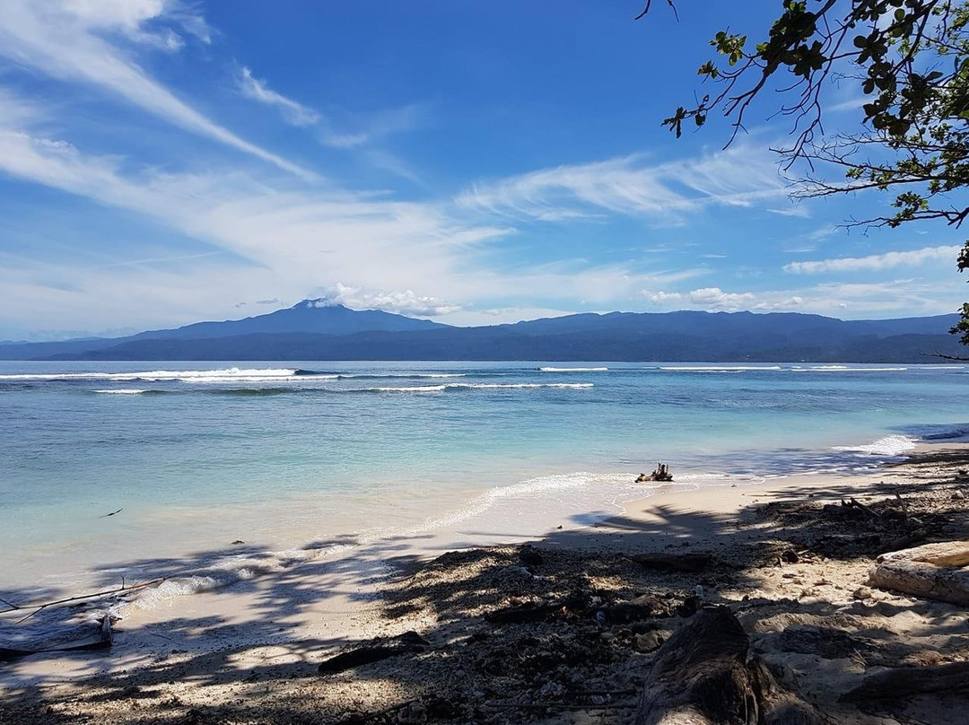 Diving and Adventure Krui-Krui必去景点