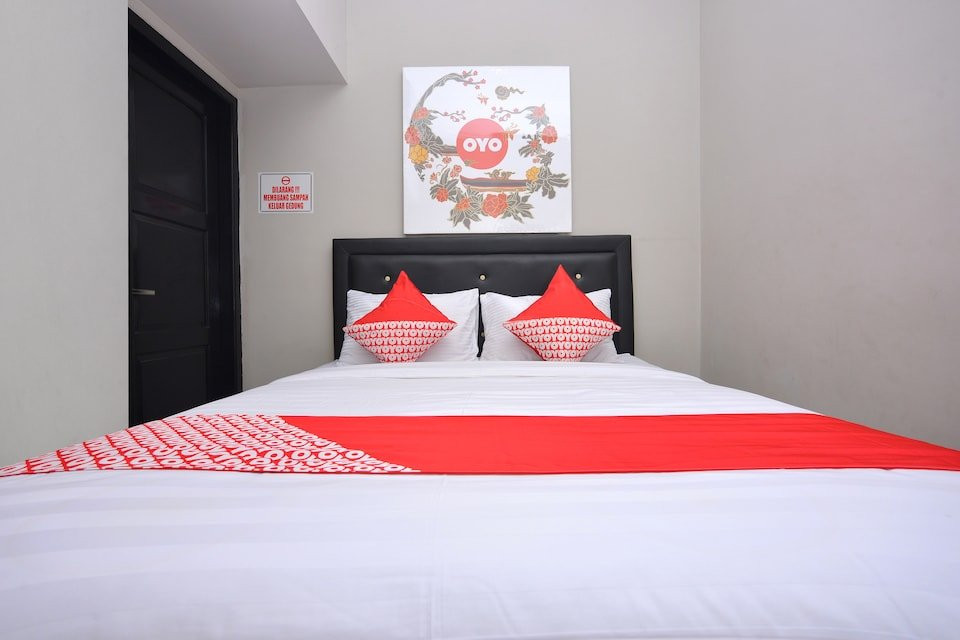 普库克玛塔哈里家庭旅馆主图