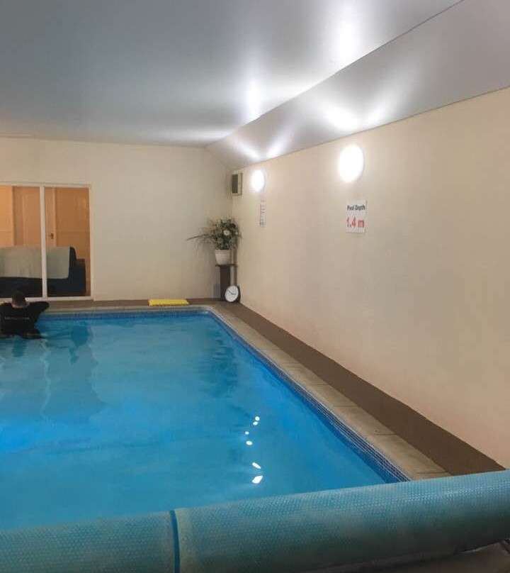 Aldercarr Hall主图