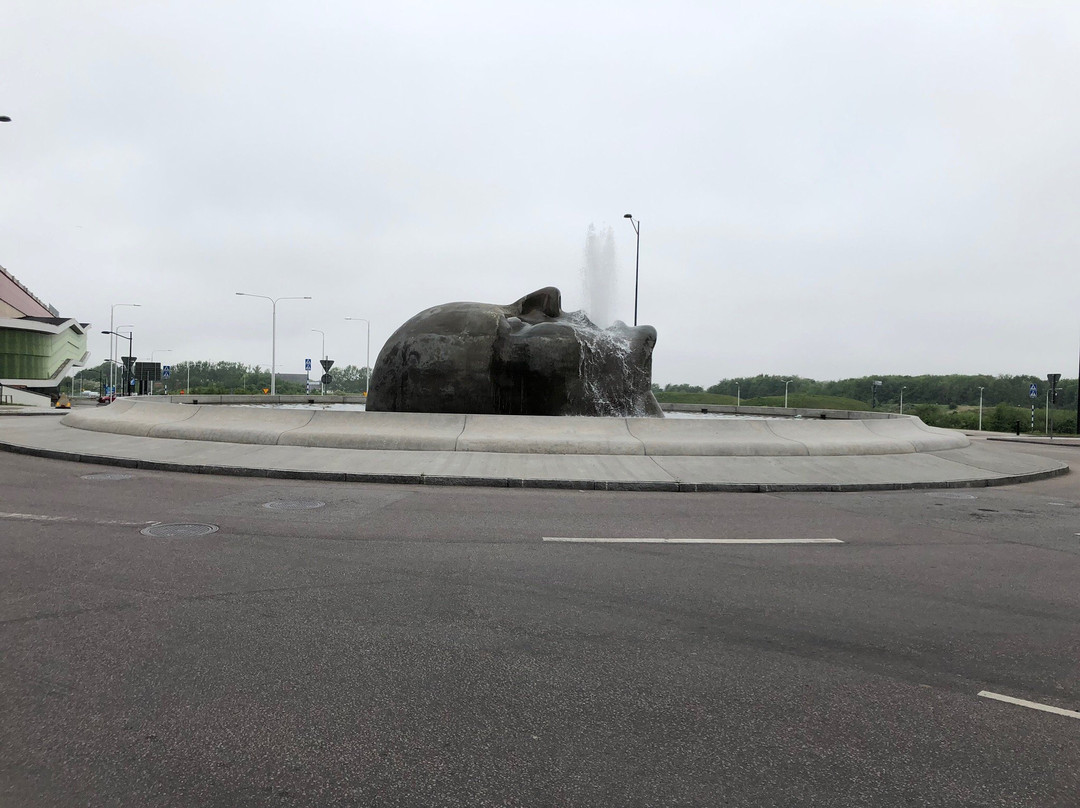 Mother-马尔默必去景点