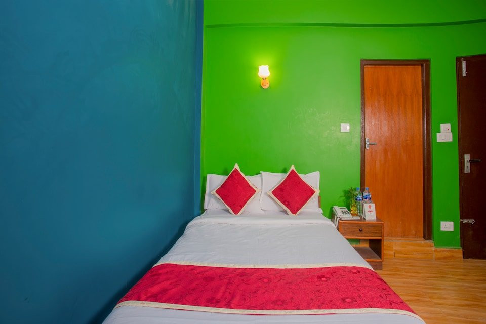 Sunshine Garden Resort主图