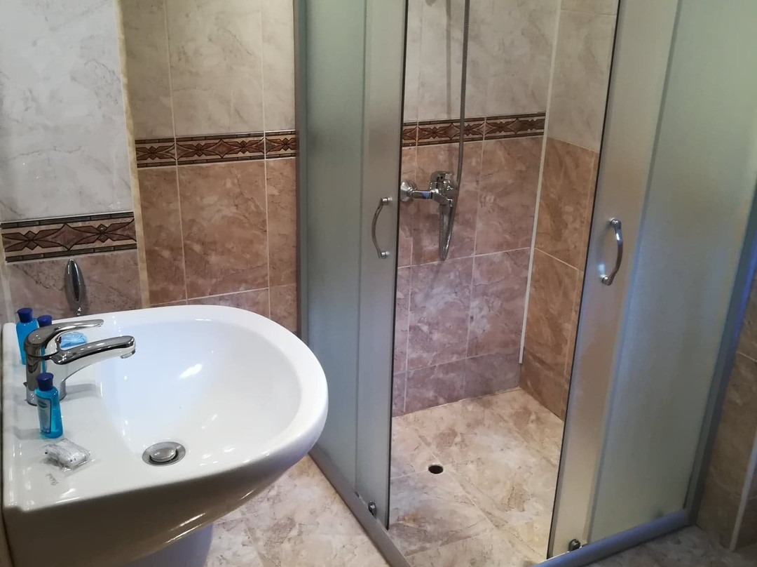 Hotel Priyateli主图