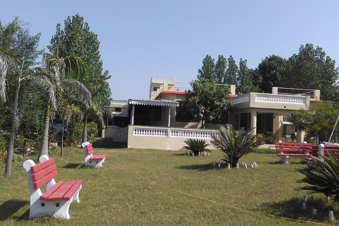 Karnavati Homestay主图