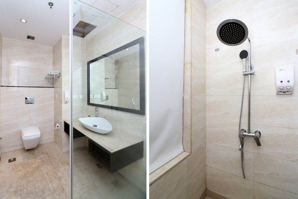 Capital O Joy Inn & Suites主图