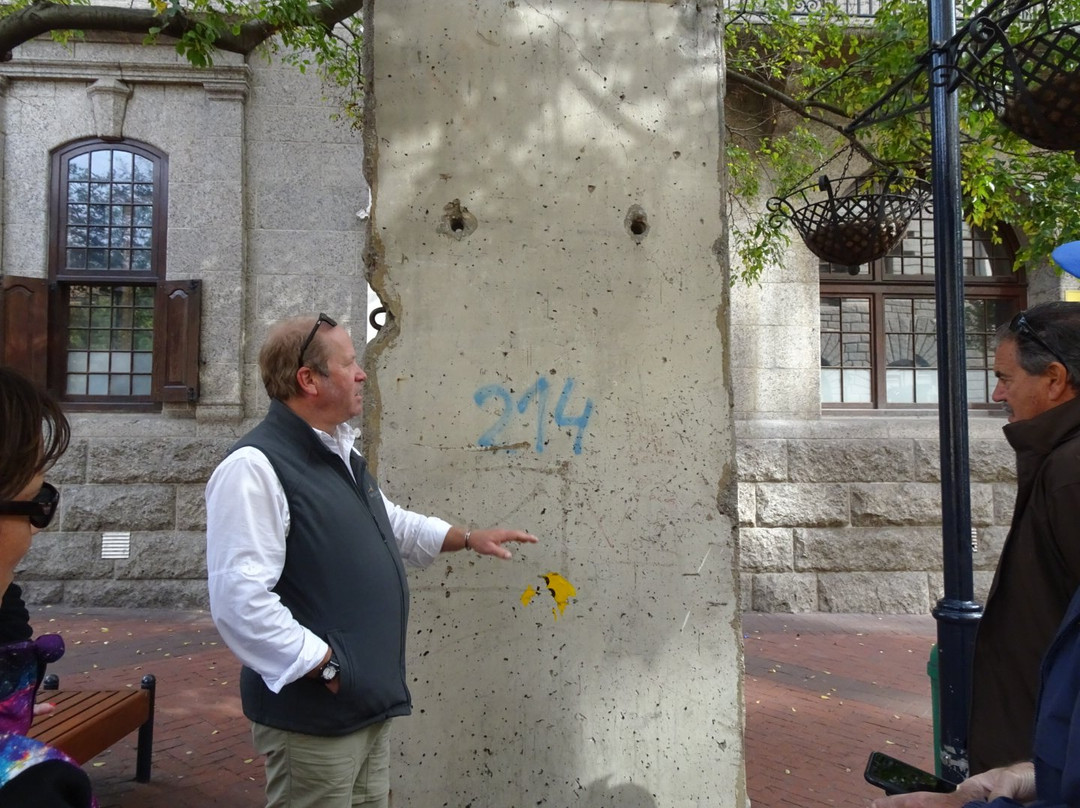 Wilderness Touring-Tokai必去景点