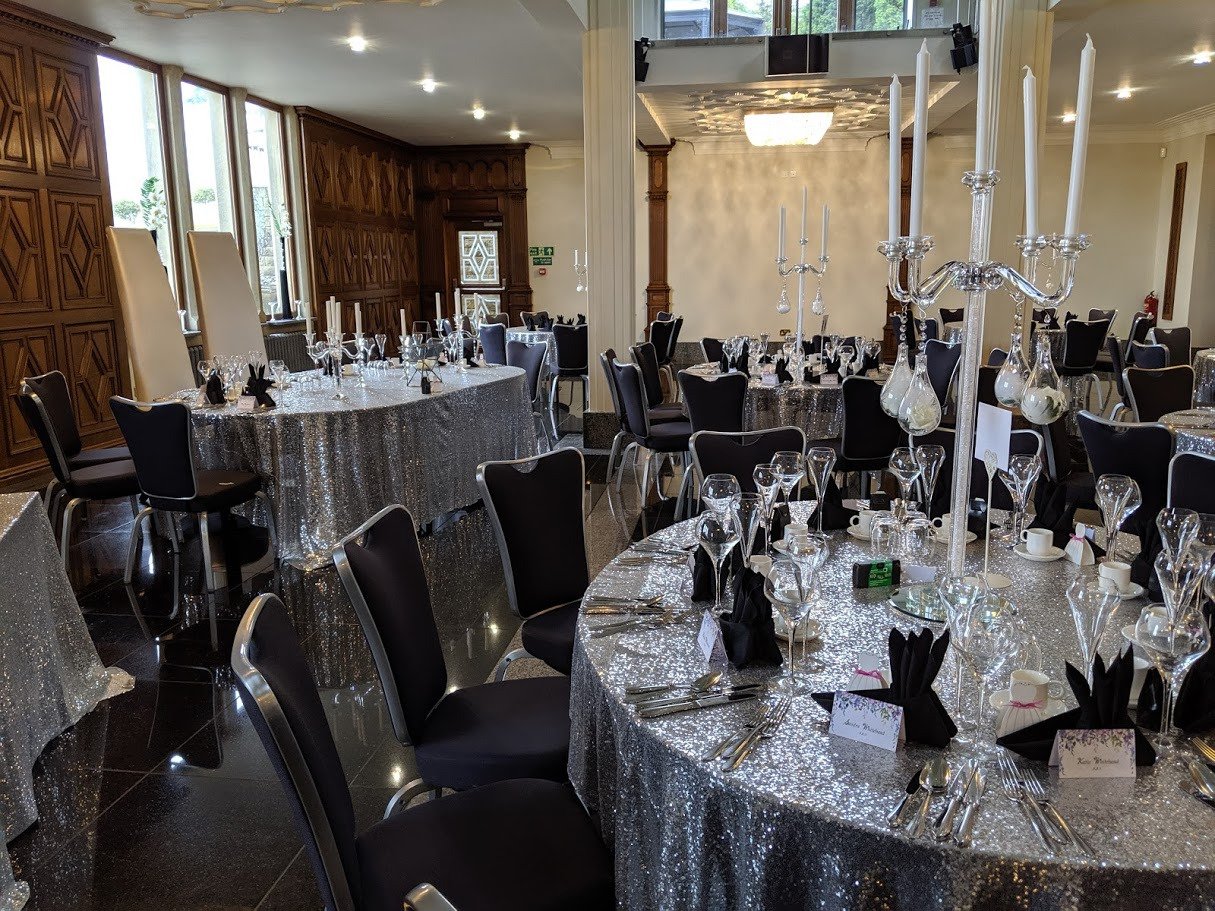Saddleworth Hotel-餐饮