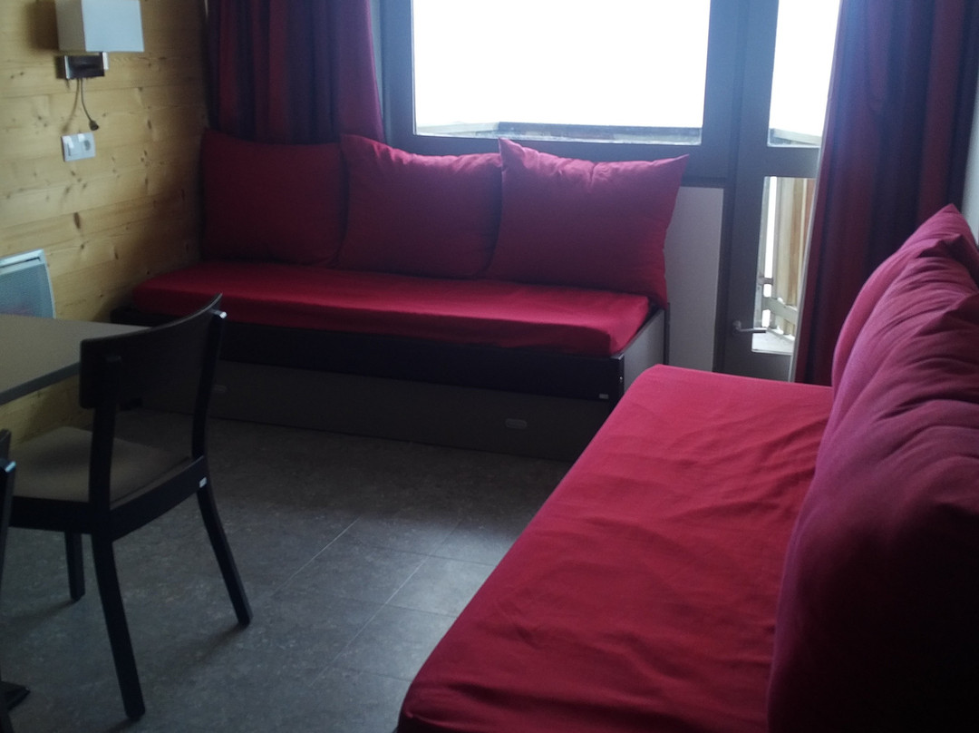 Résidence AIME 2000主图