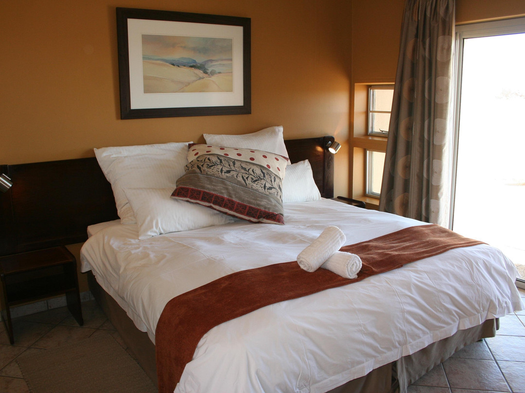 African Extravaganza-苏丝斯黎必去景点