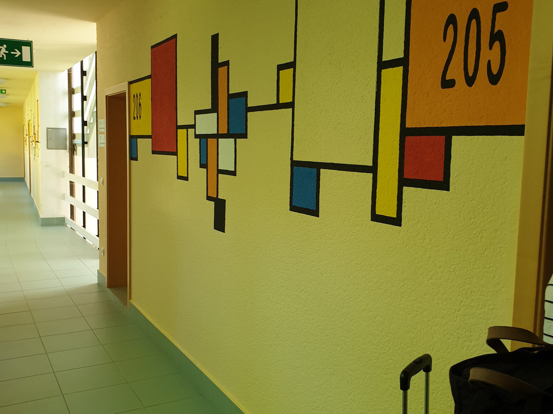 Barbara Piran Beach Hotel主图