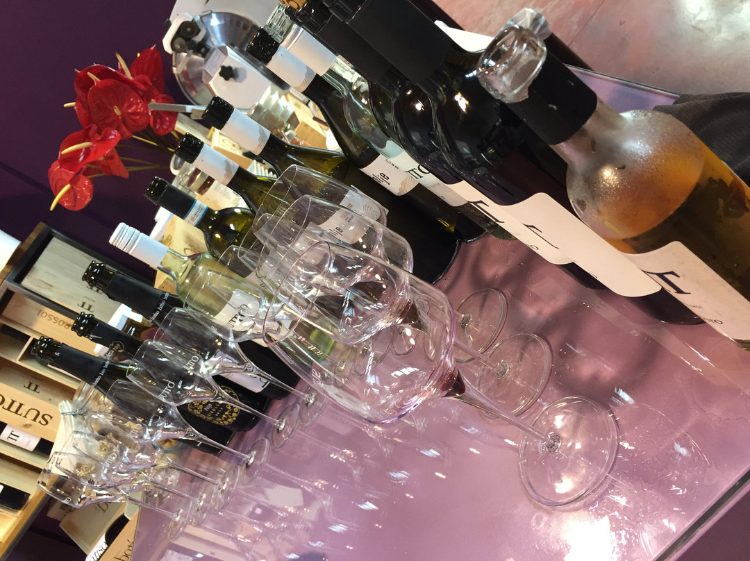 SuttoWine Jesolo-耶索洛必去景点