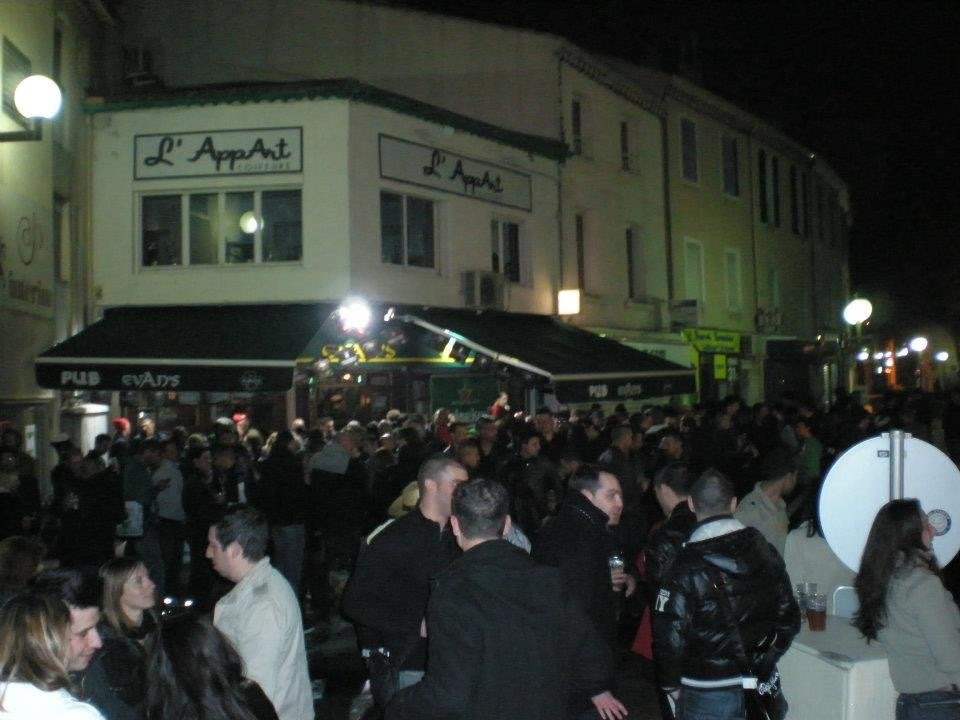 Pub Evan's景点图片