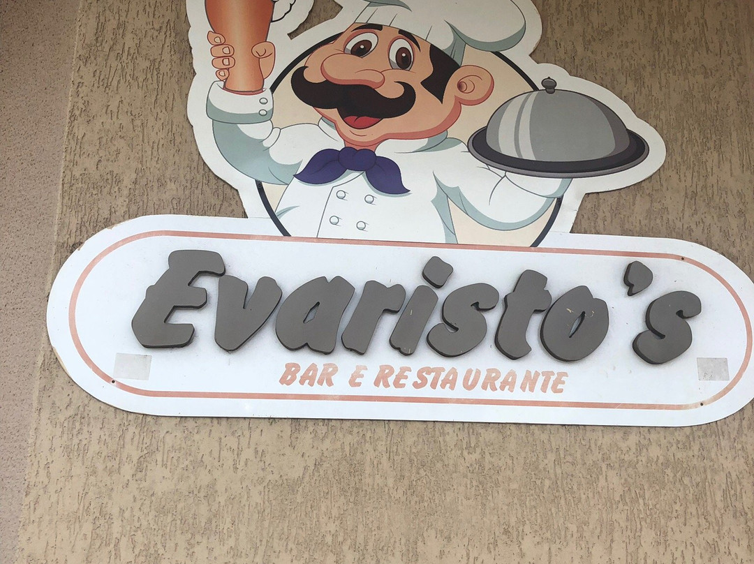 Evaristo's Bar e Restaurante