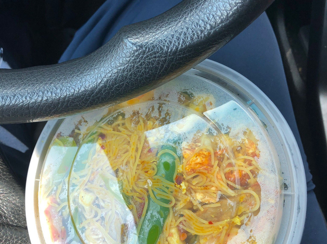 East Delight Chinese Restaurant