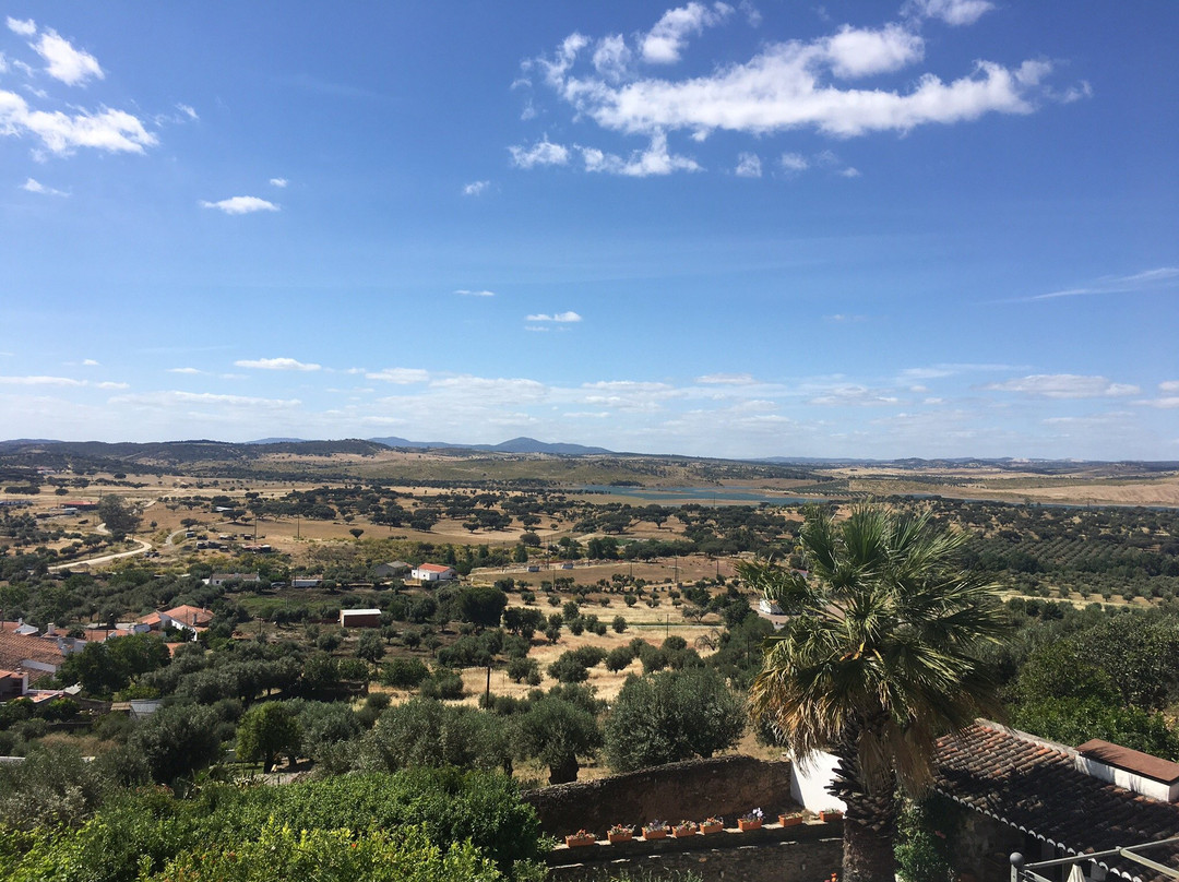 Casa de Terena主图