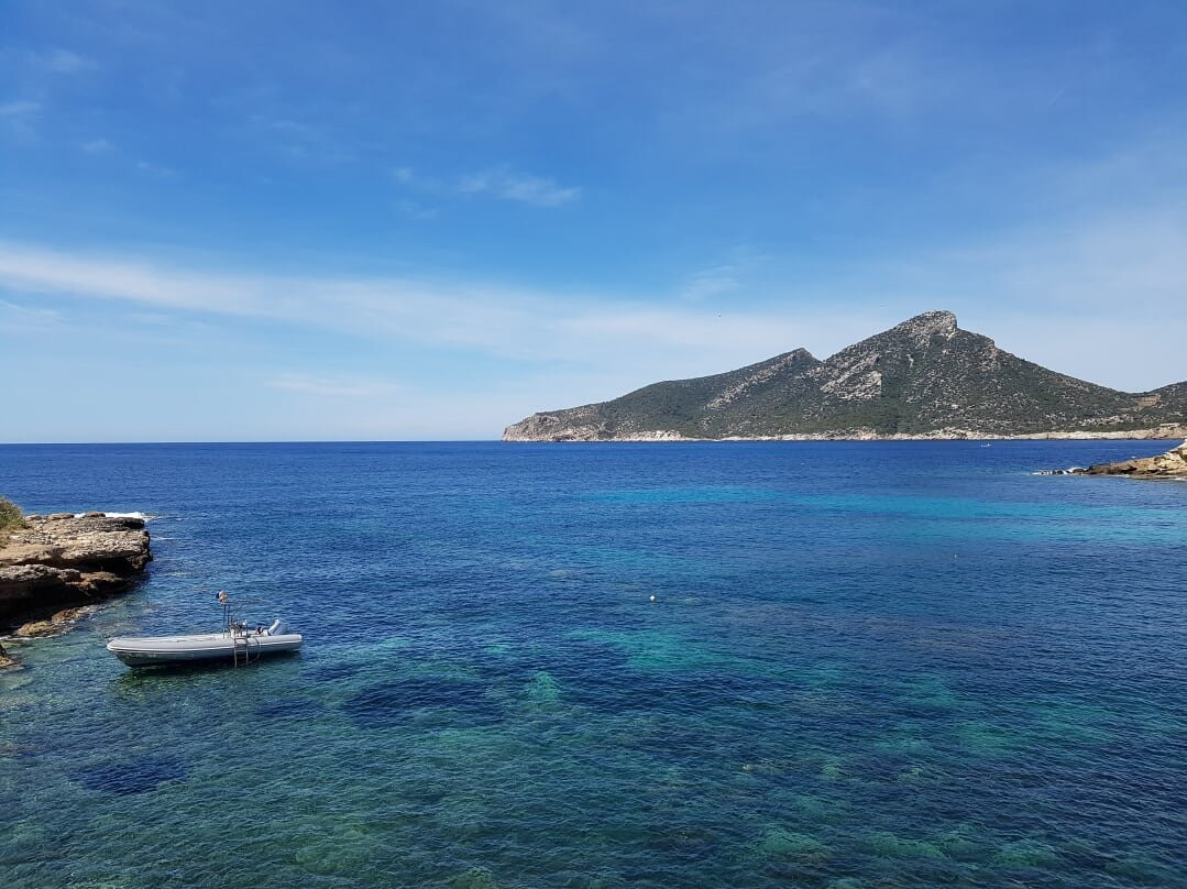 Scuba Activa-Sant Elm必去景点