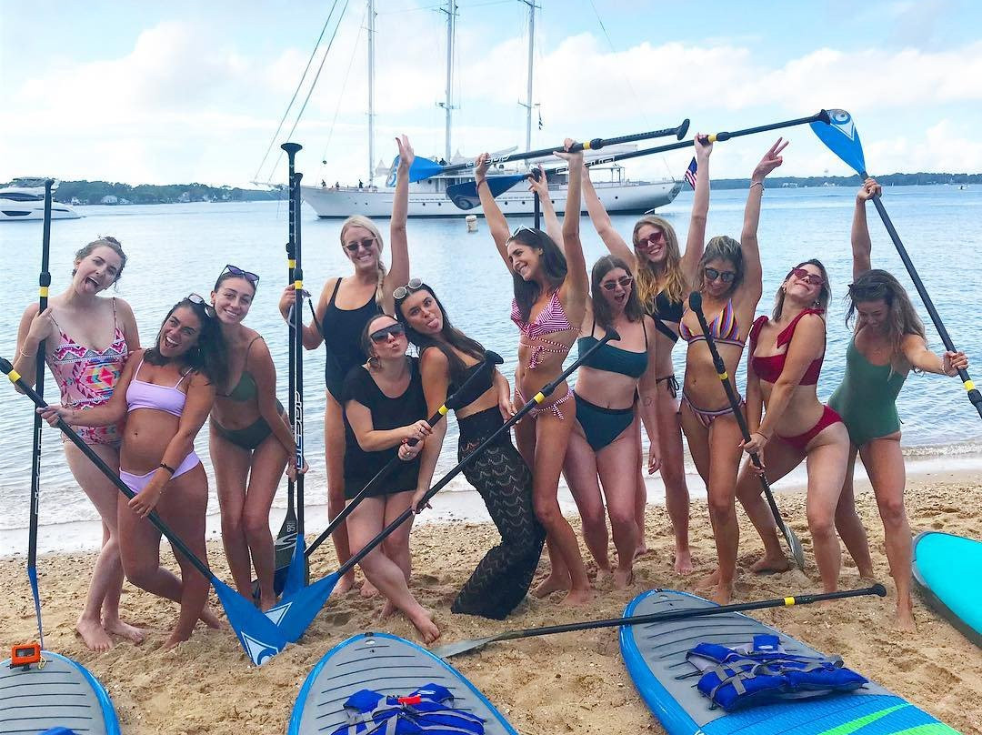 Venture Out Shelter Island Paddle Board And Kayak Rentals-Shelter Island Heights必去景点