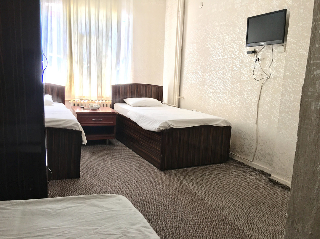 Hotel Sehrivan主图