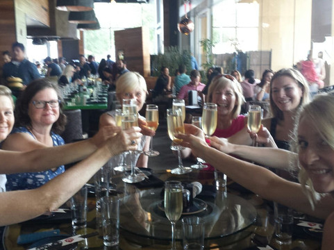 Austin Food Tours by Food Tasting Network-奥斯丁必去景点