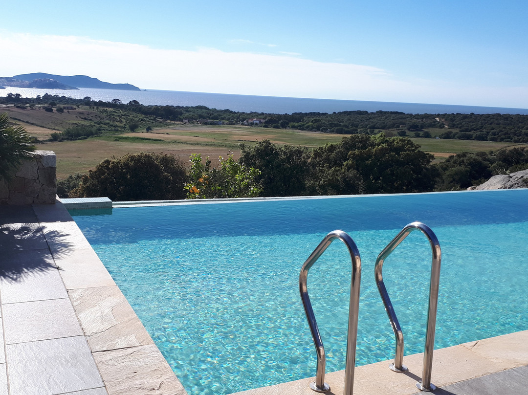Villa La Vista主图