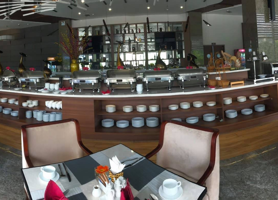 Muong Thanh Luxury Ha Nam主图