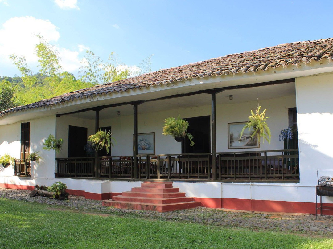 Casa Renjifo