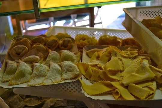 Savour Italy Tours-渥太华必去景点