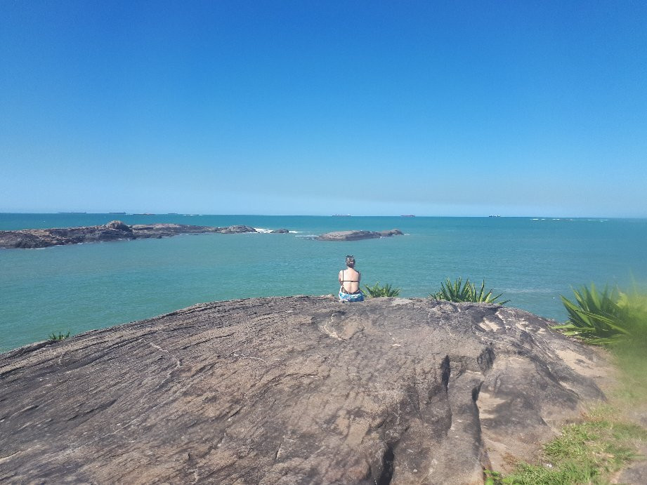 Pedra da Sereia景点图片