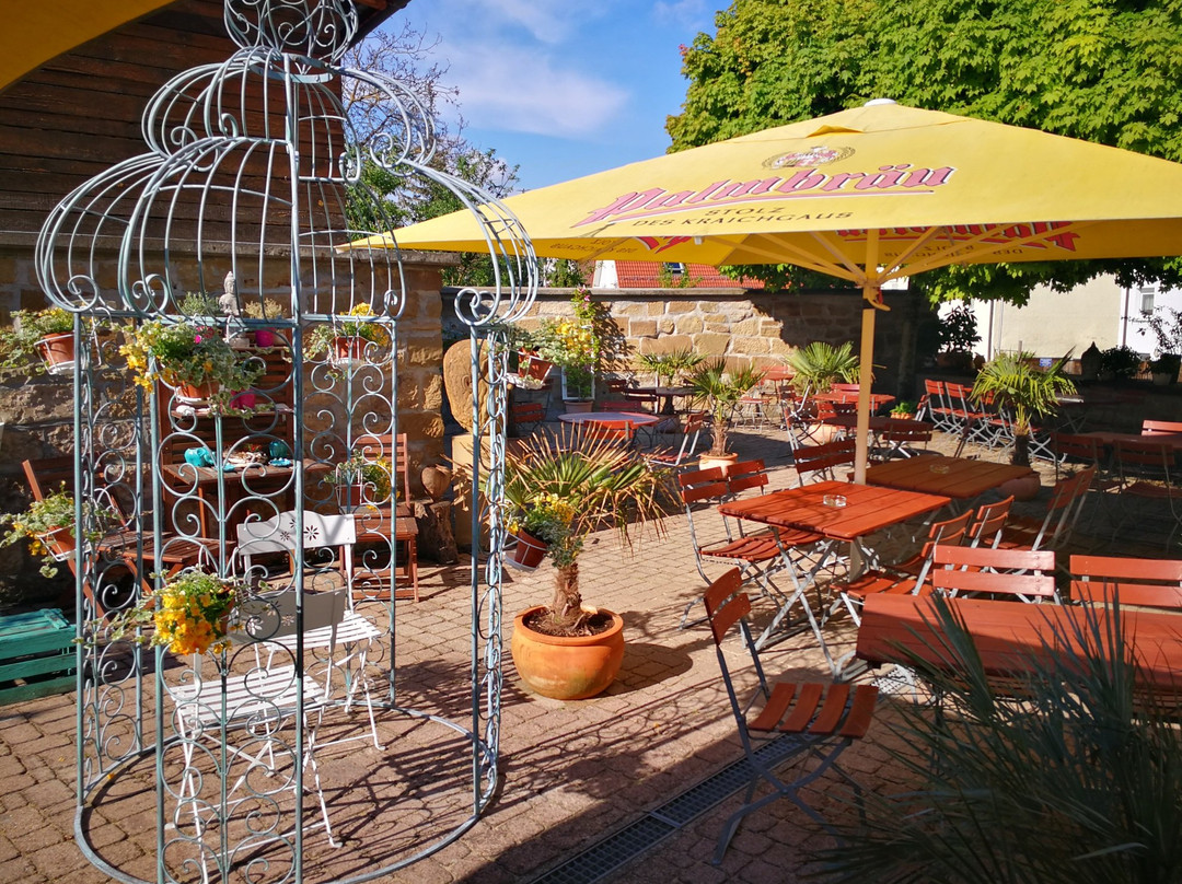 海尔布隆酒店住宿-Hotel Altes Theater Heilbronn