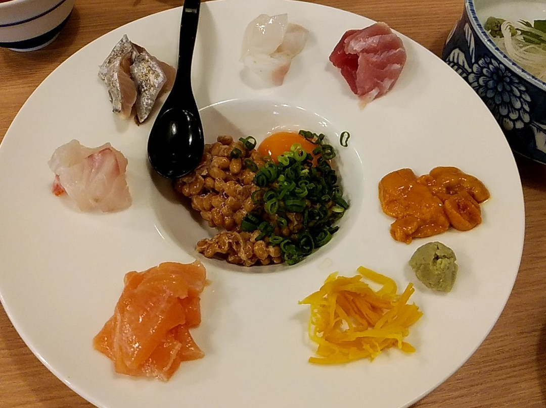 いけす道場魚家 東陽町店