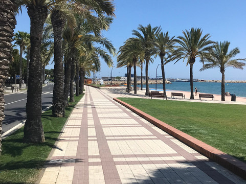 Platja del Regueral i Prat d'En Fores-坎布里尔斯必去景点