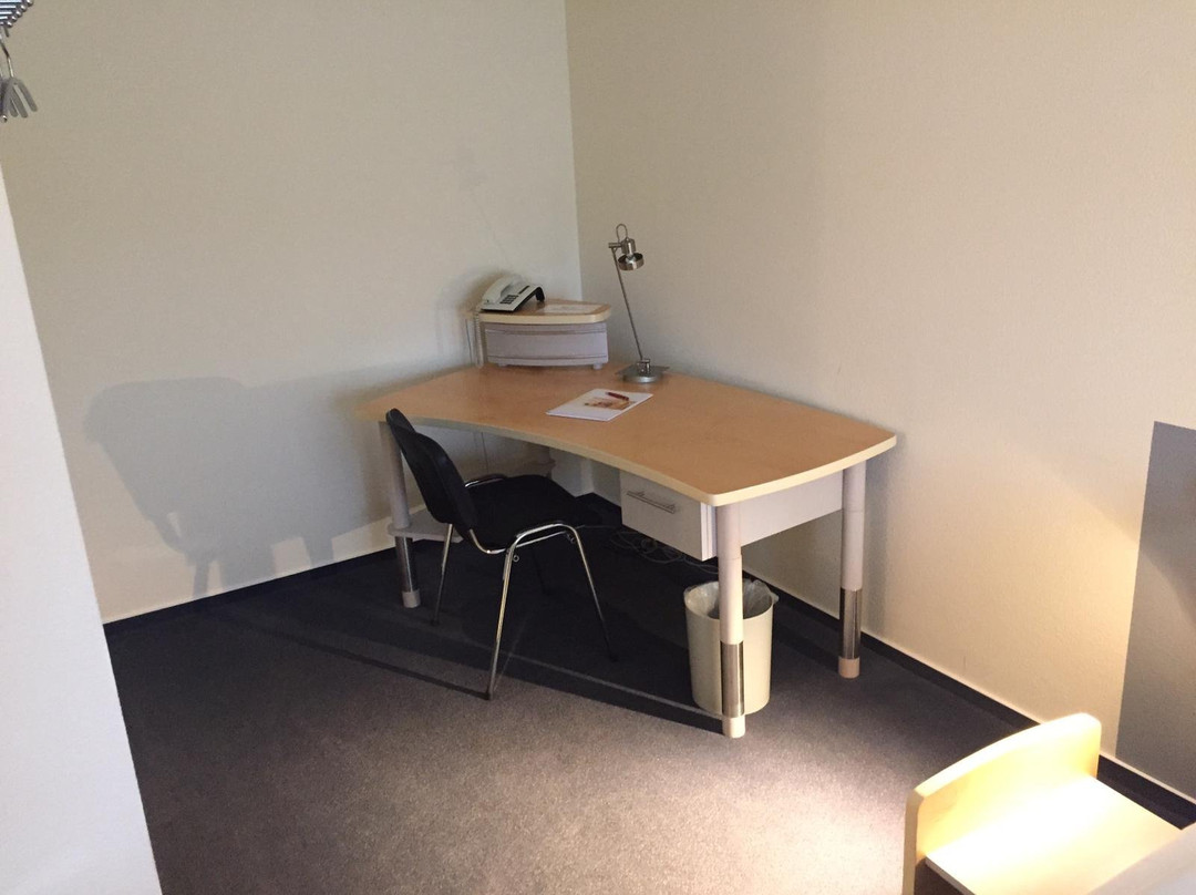 Business Vital Hotel am Rennsteig主图