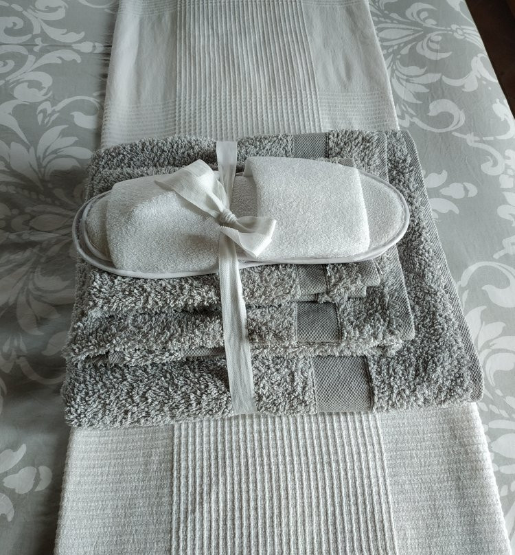 Il Fienile Sotto L'Arco主图