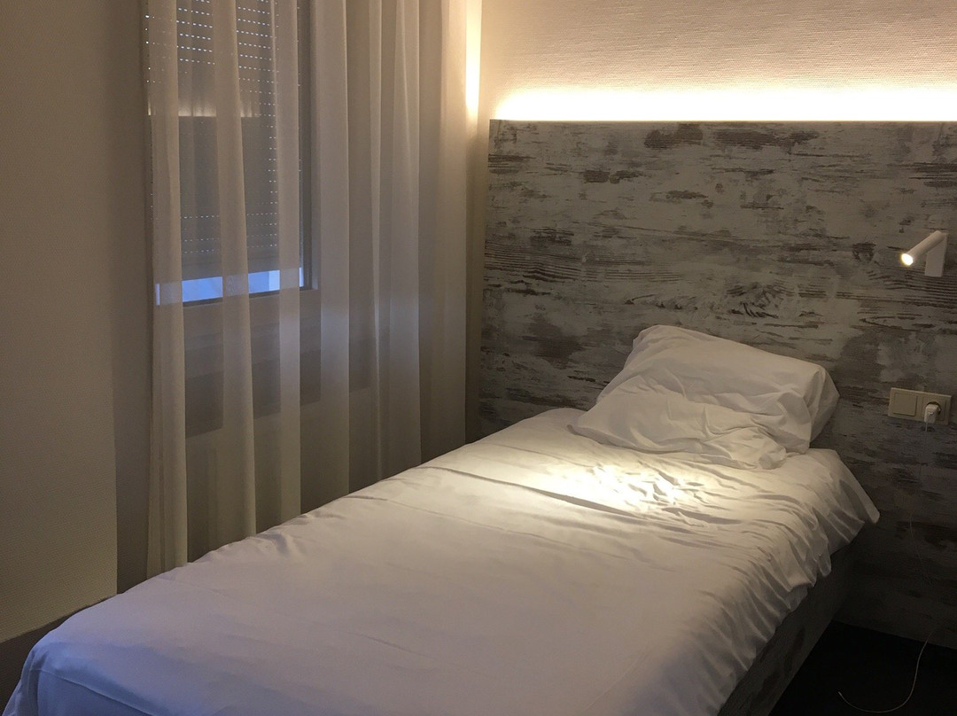 皮科洛蒙德二世主图