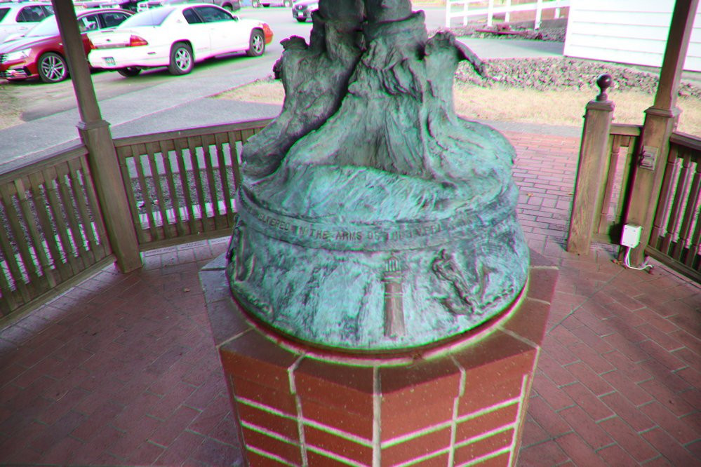 Light House Park-Warrenton必去景点