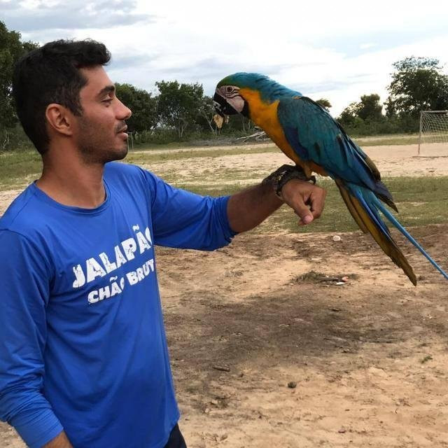 Top Expedições-Palmas必去景点