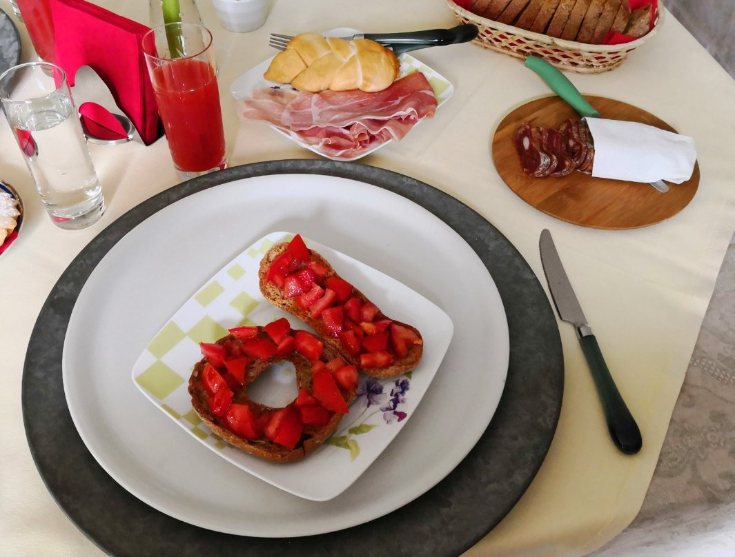 B&B Casale Valleverde Castrovillari主图