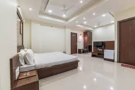 Hotel Shivambaa主图