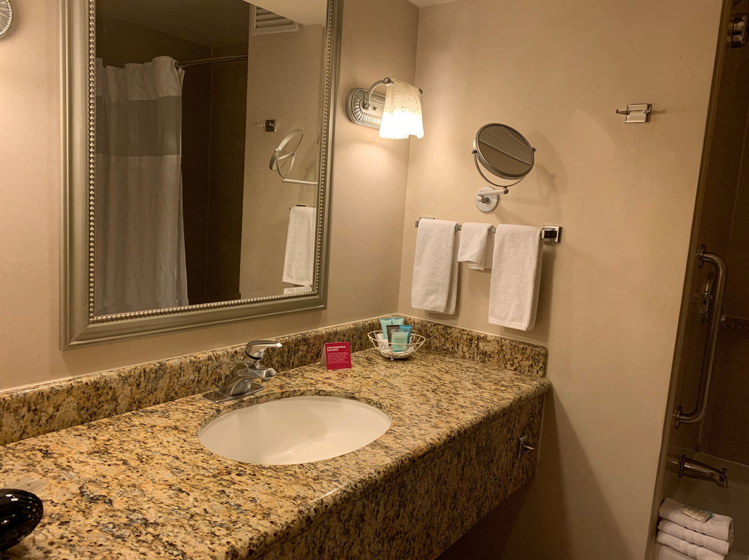 Crowne Plaza Torreon by IHG主图