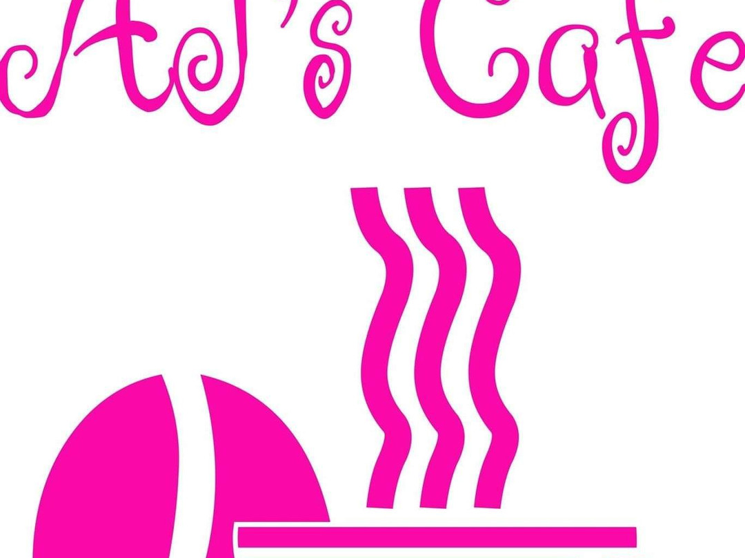 Aj's Cafe